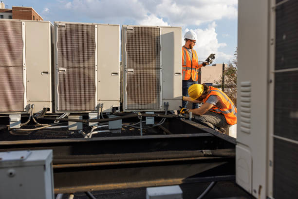 Best HVAC Consulting and Engineering in Sunbury, PA