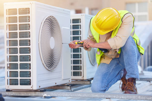 Best Thermostats and Smart Controls in Sunbury, PA