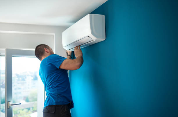 Best Ductless Mini-Split Systems in Sunbury, PA