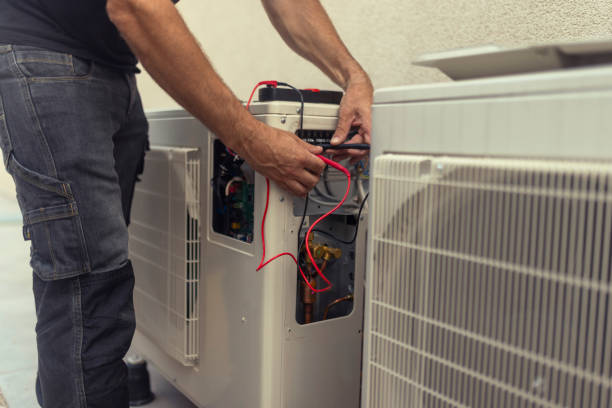 Best Furnace Cleaning in Sunbury, PA