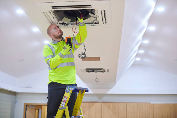 Best Air Conditioning Cleaning in Sunbury, PA