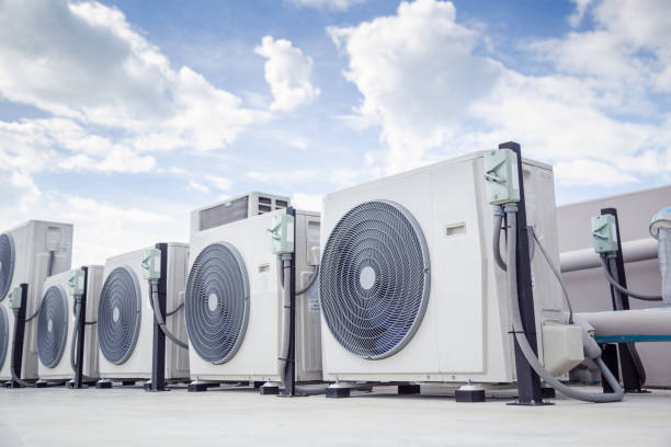 Best Emergency HVAC Services in Sunbury, PA