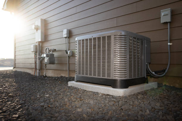 Best Residential HVAC in Sunbury, PA